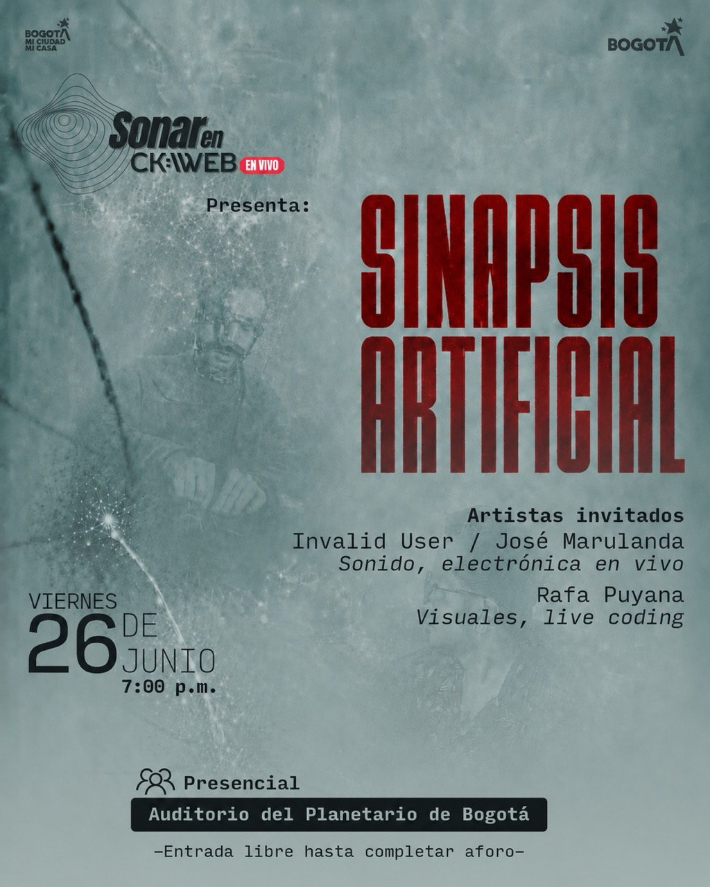 Sinapsis Artificial
