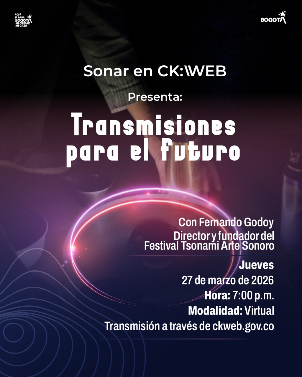 Transmisiones para el futuro