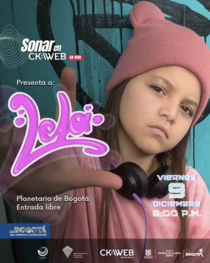 Principal Lela
