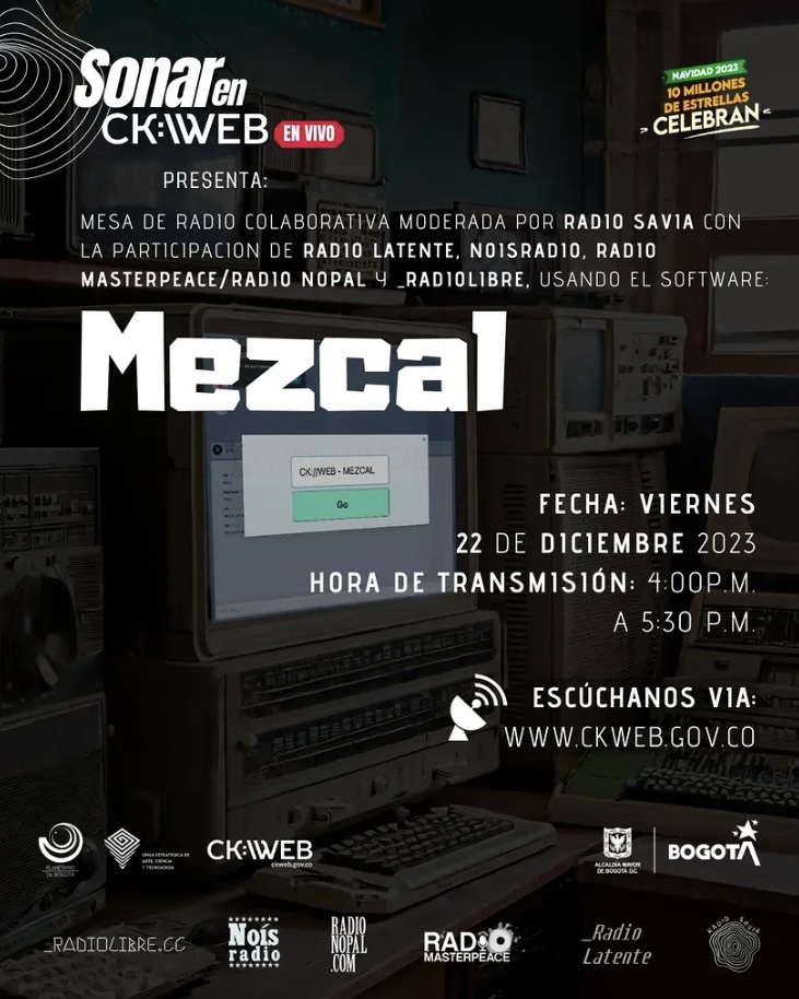 Mezcal