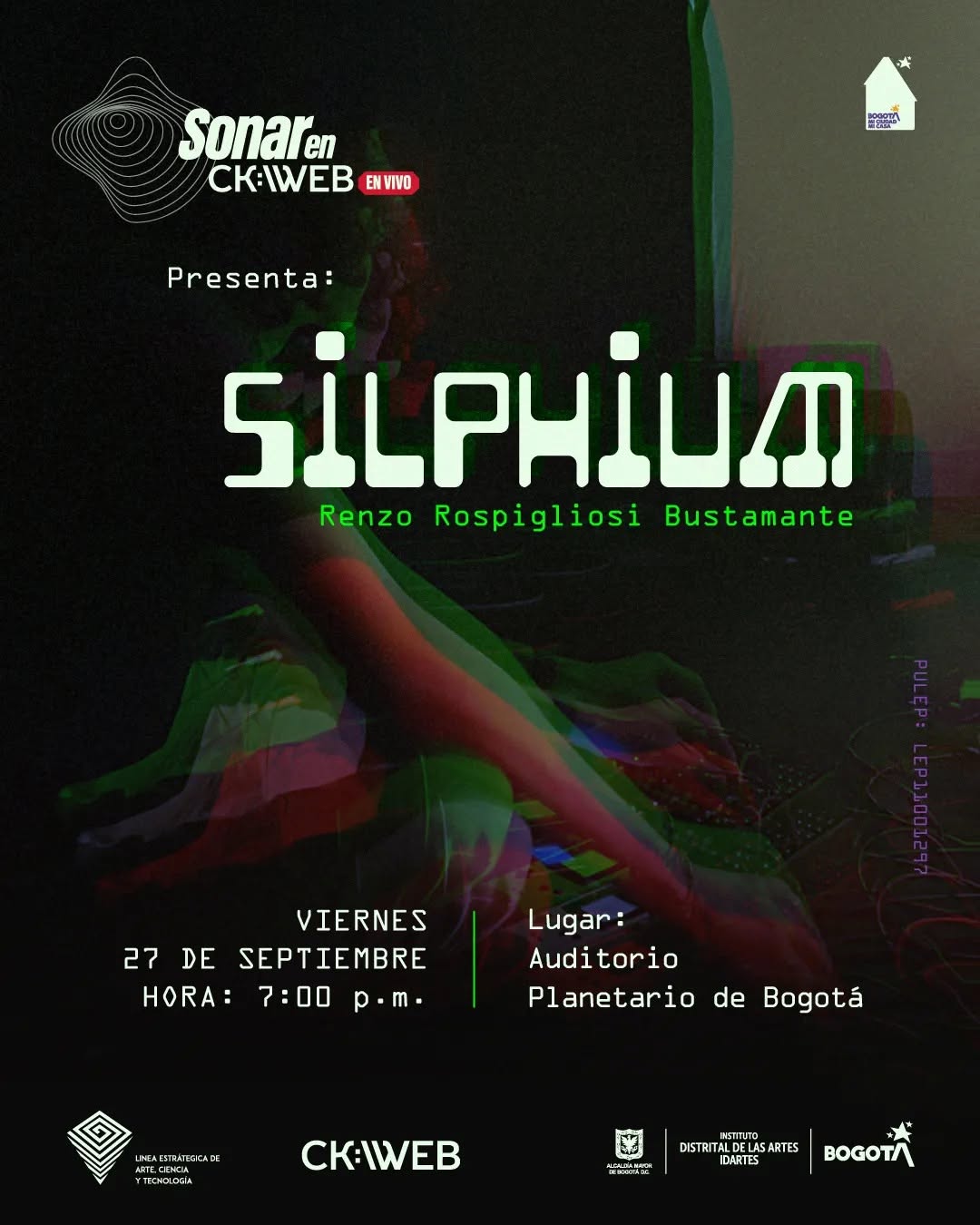 Silphium