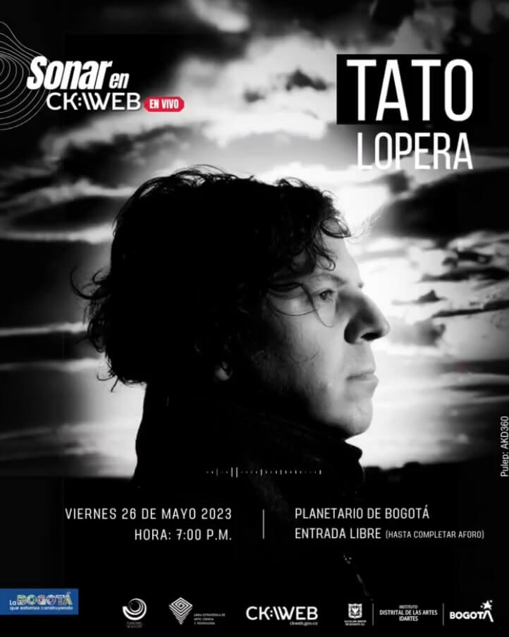 Tato Lopera