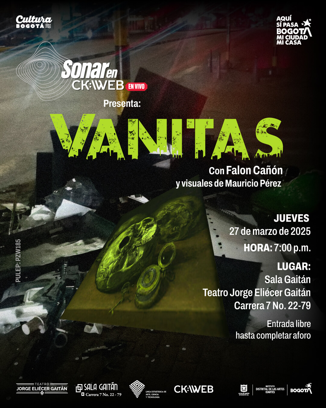 Vanitas