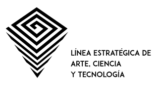 Línea Estratégica de Arte, Ciencia y Tecnología