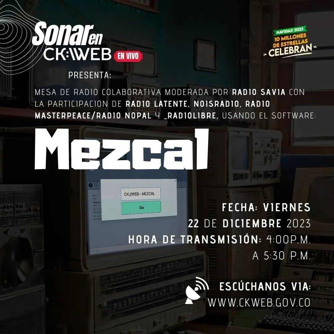 Mezcal