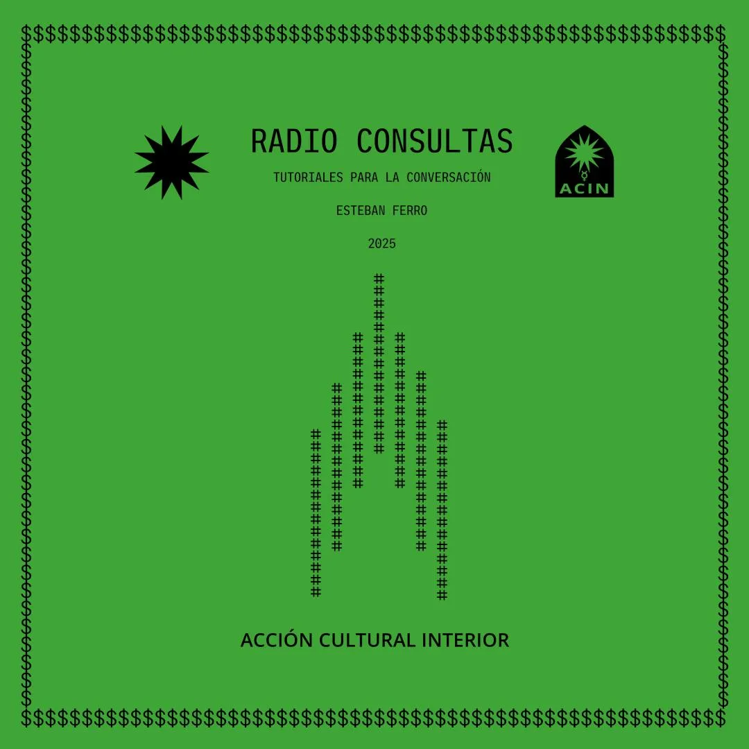 Radio Consultas