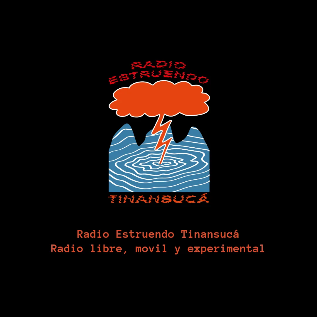 Radio Estruendo Tinansucá