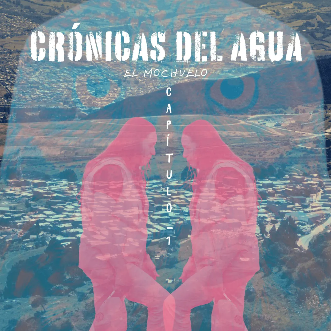 Crónicas del agua