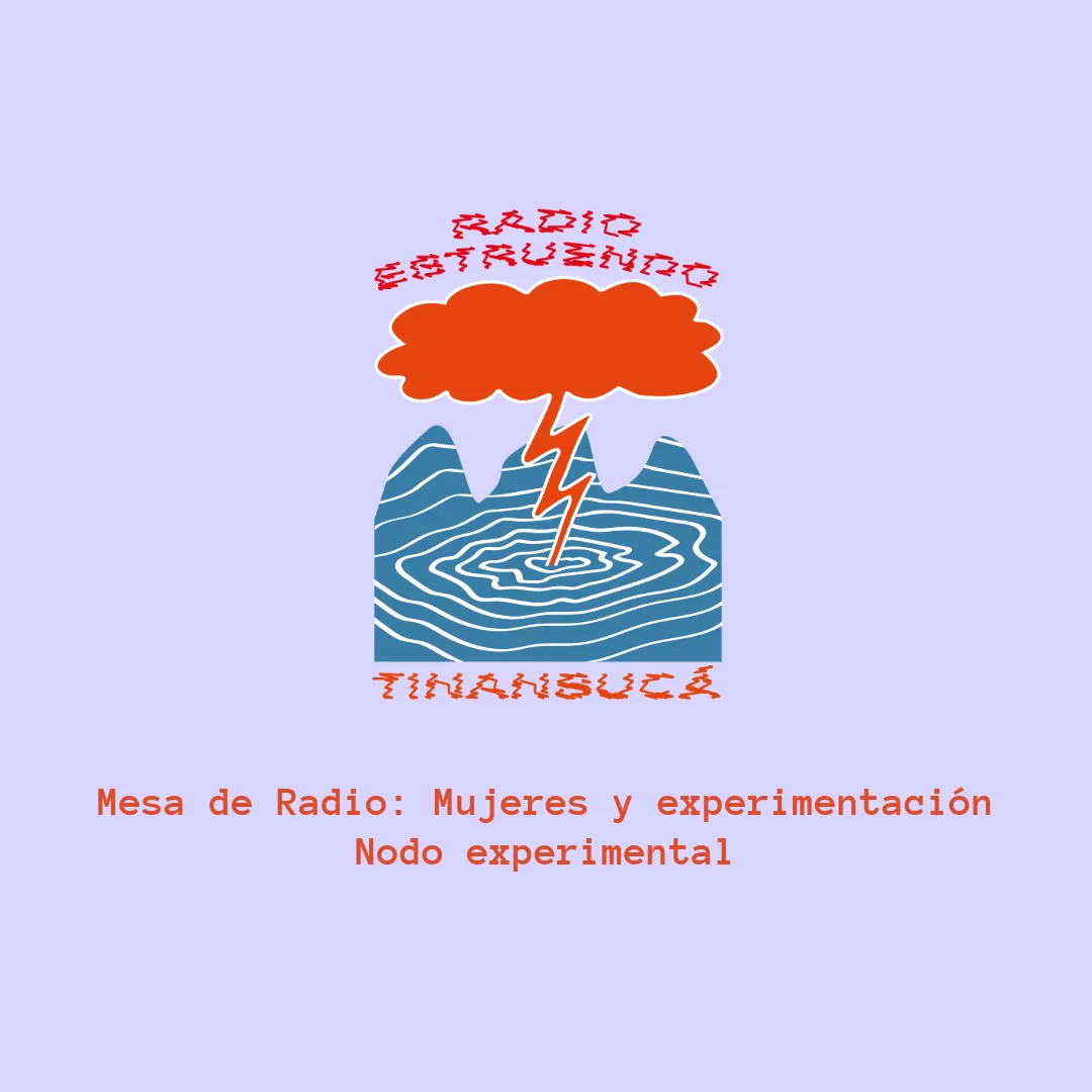 Radio Estruendo Tinansucá