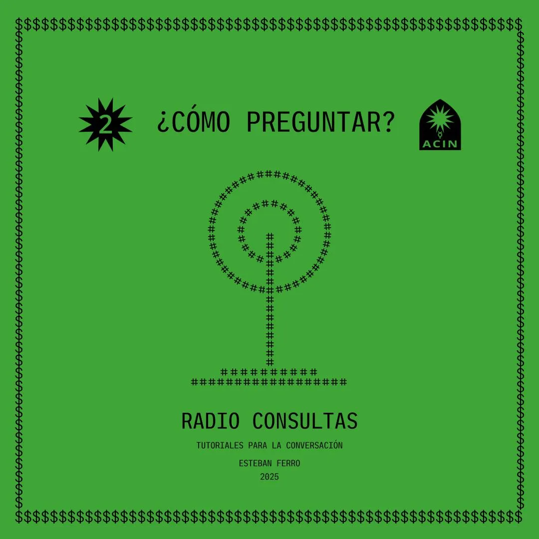 Radio Consultas