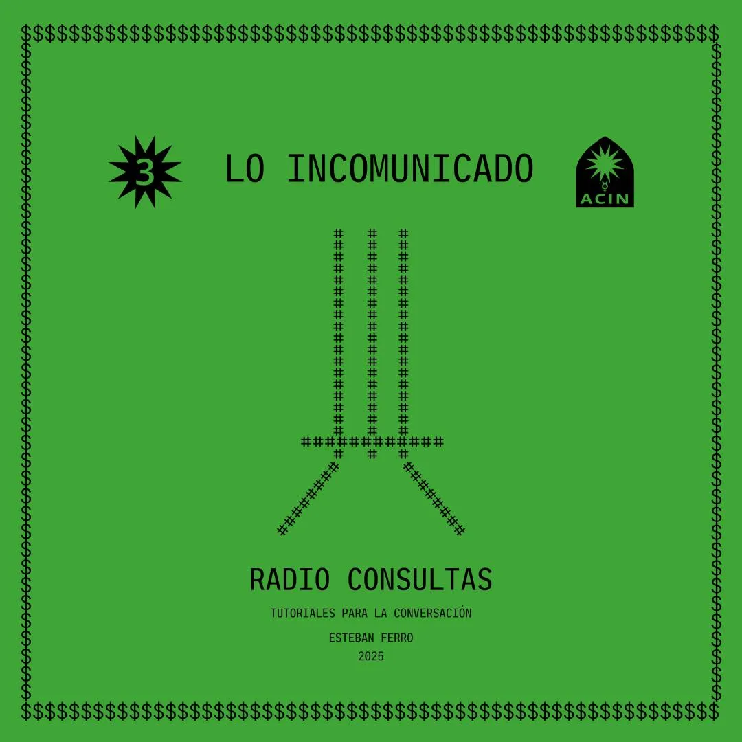 Radio Consultas