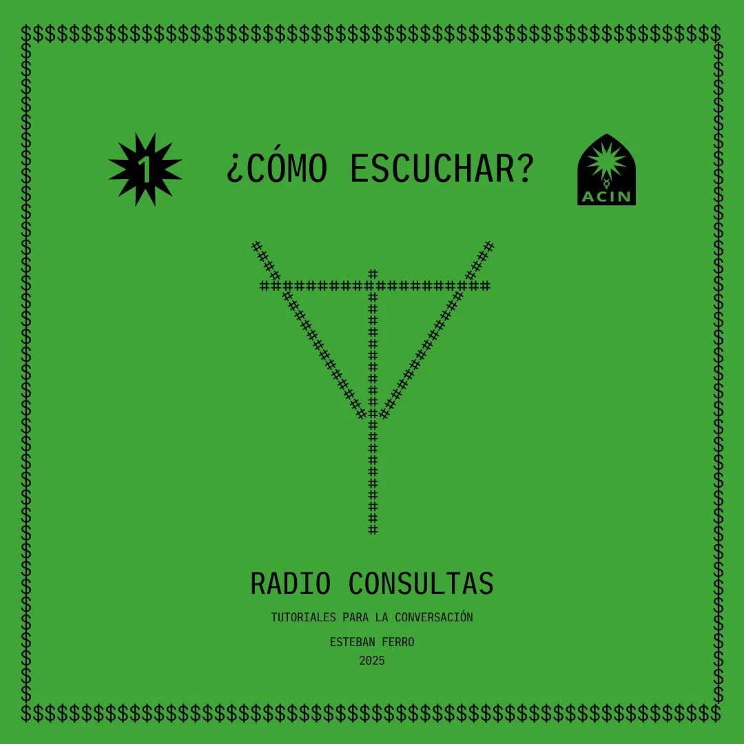 Radio Consultas