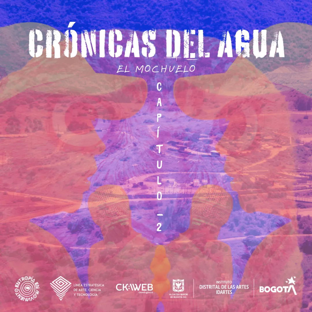 Crónicas del agua