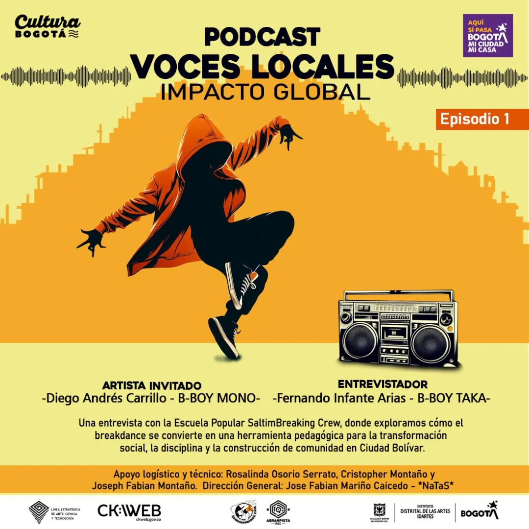 Episodio 1