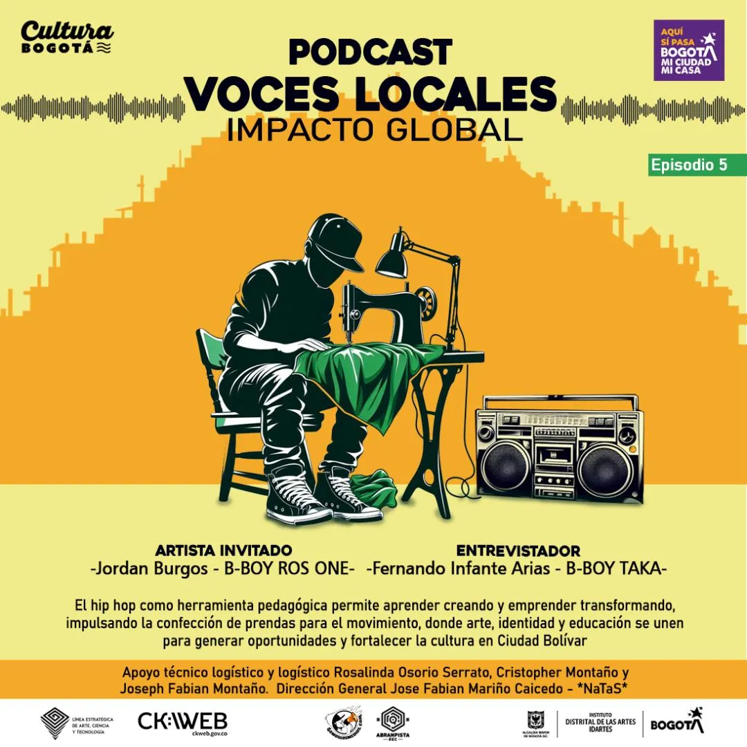 Episodio 1