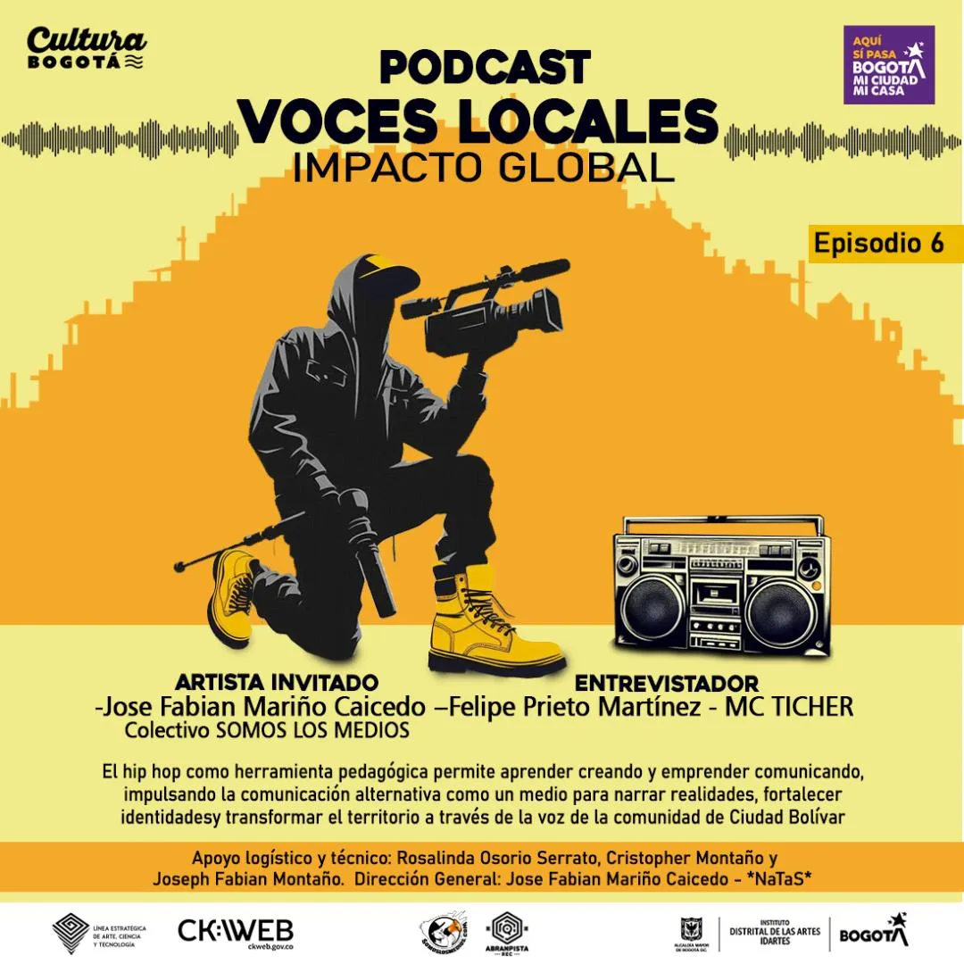Episodio 5